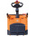 fully electric stacker semi electric stacker manual